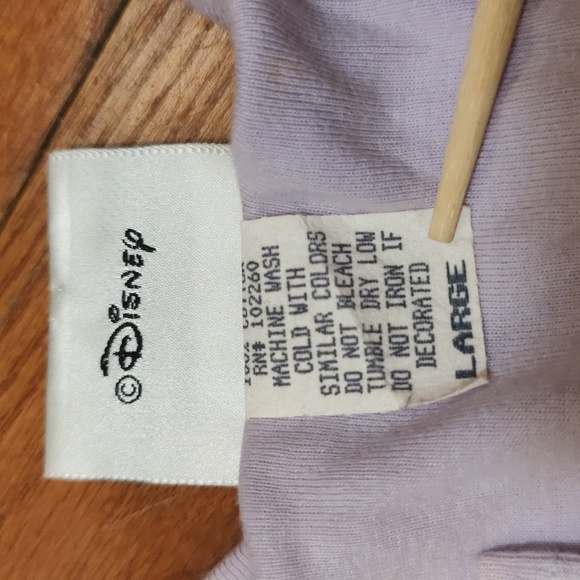 🌹Sleeping Beauty Tee - Picture 10 of 12